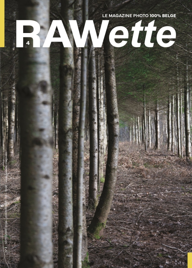Rawette n°4