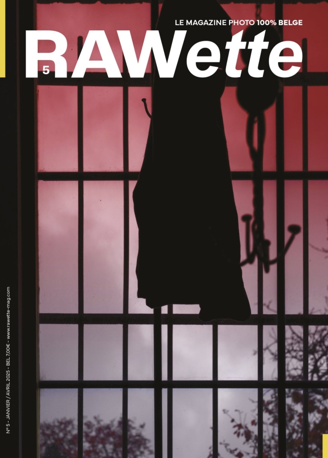 Rawette n°5