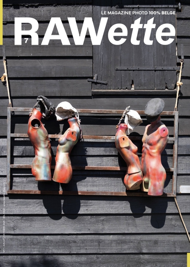 Rawette n°7