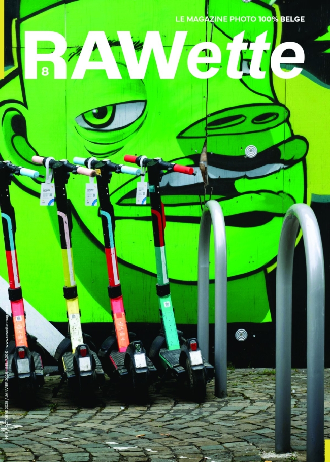 Rawette n°8