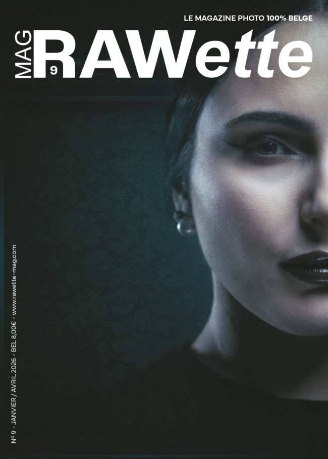 Rawette n°9