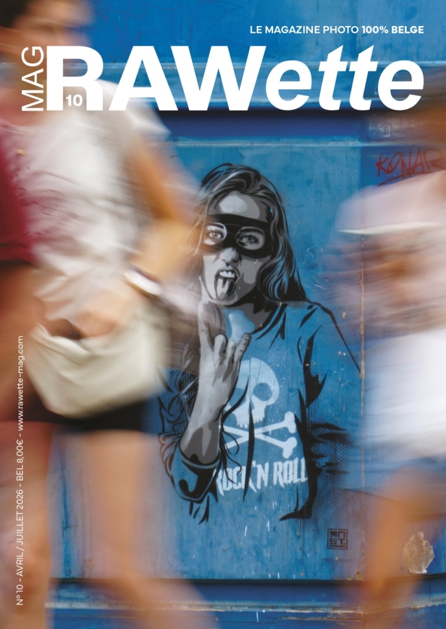 Rawette n°10