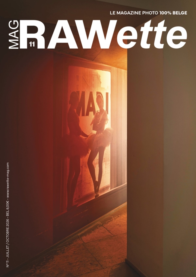 Rawette n°11